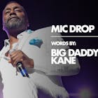 MIC DROP: BIG DADDY KANE