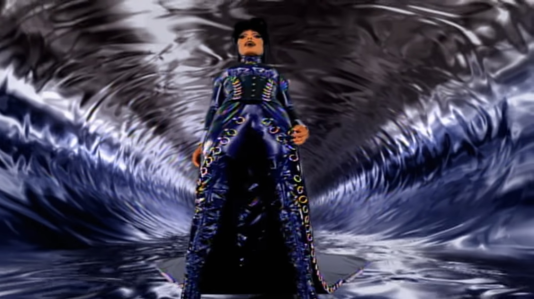 Janet Jackson