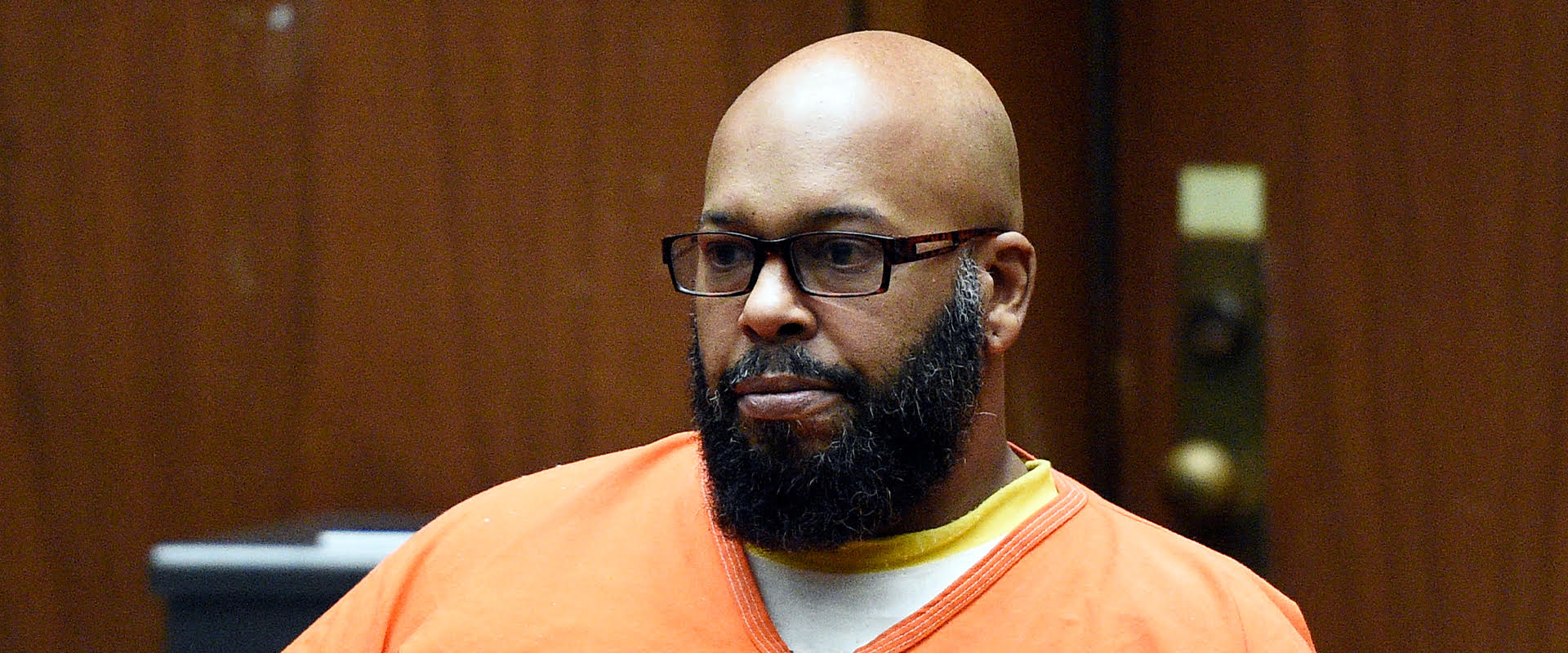 Suge Knight On The Upcoming Death Row Docuseries: 'Death Row Was A ...