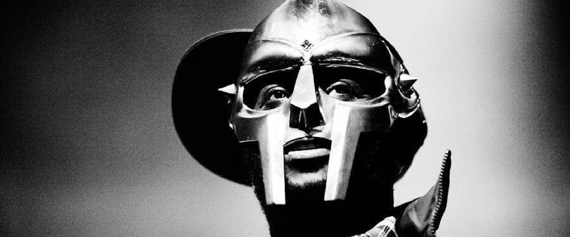 MF DOOM