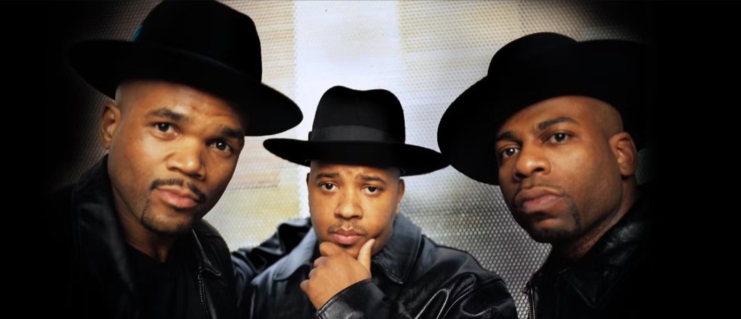 Run DMC