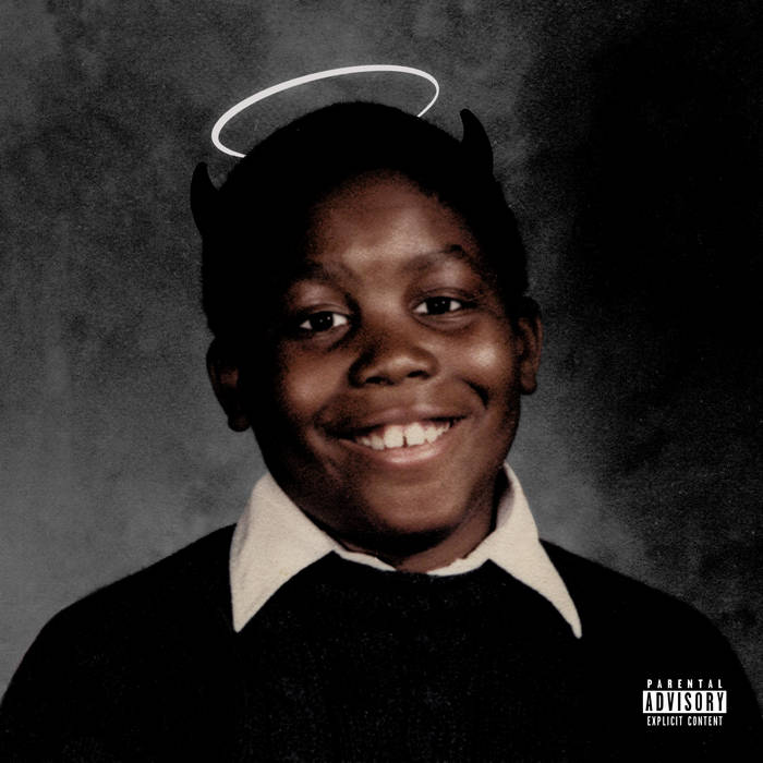 Michael album by Killer mIke