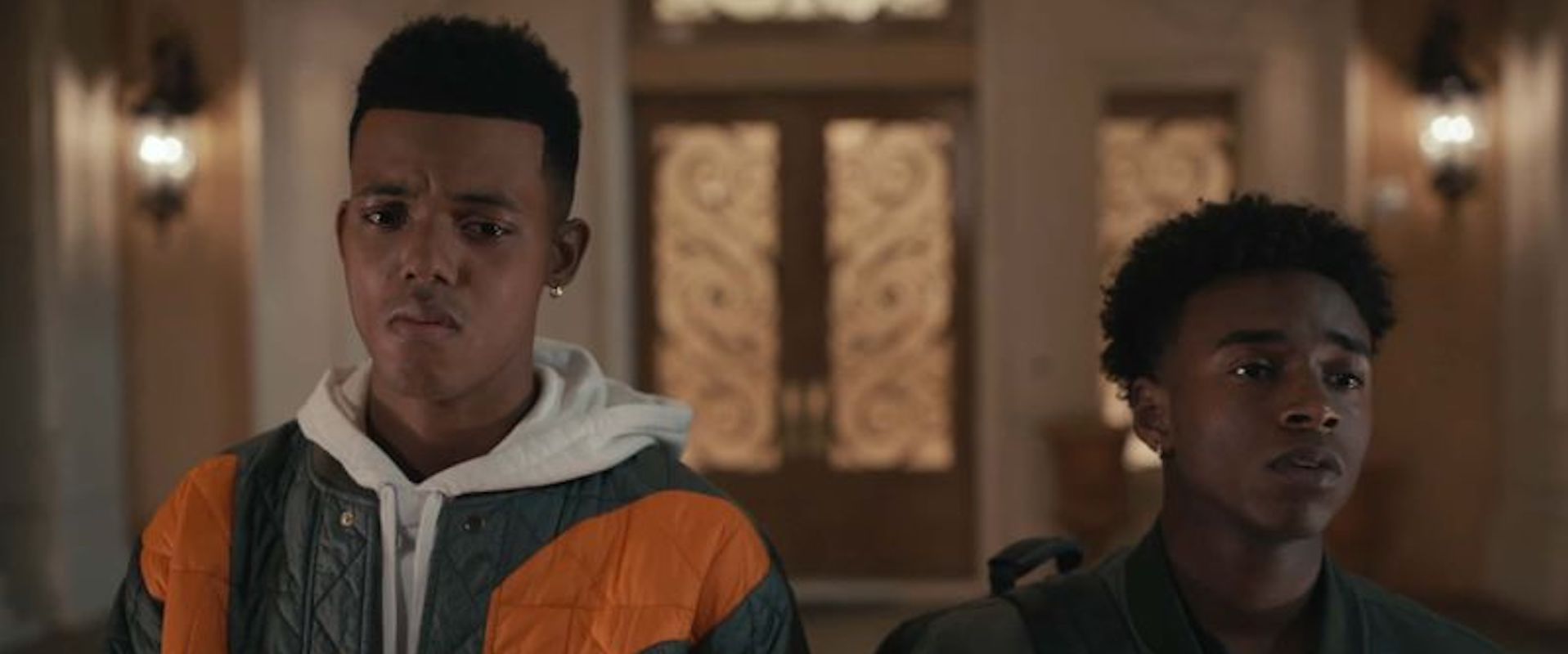 BEL-AIR Season 1, Episode 5