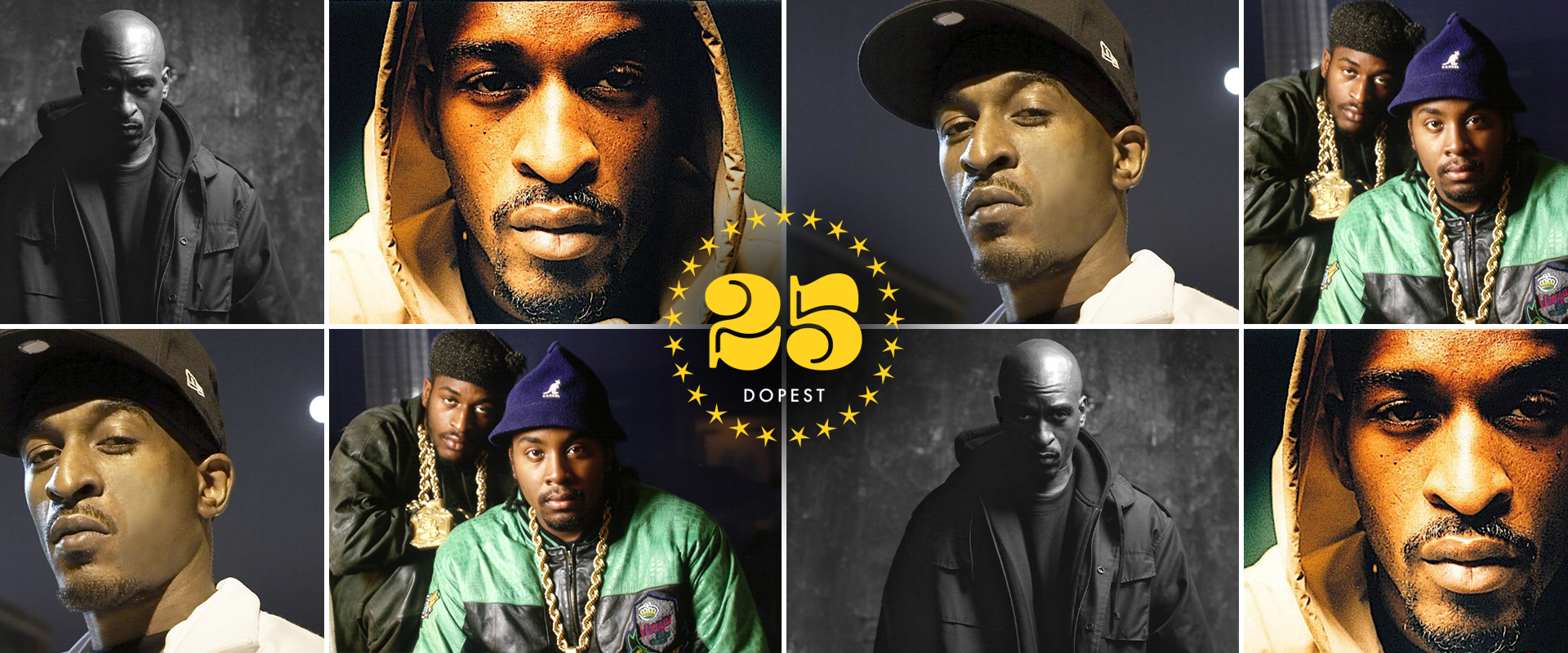 HEADER: The 25 Dopest Rakim Songs