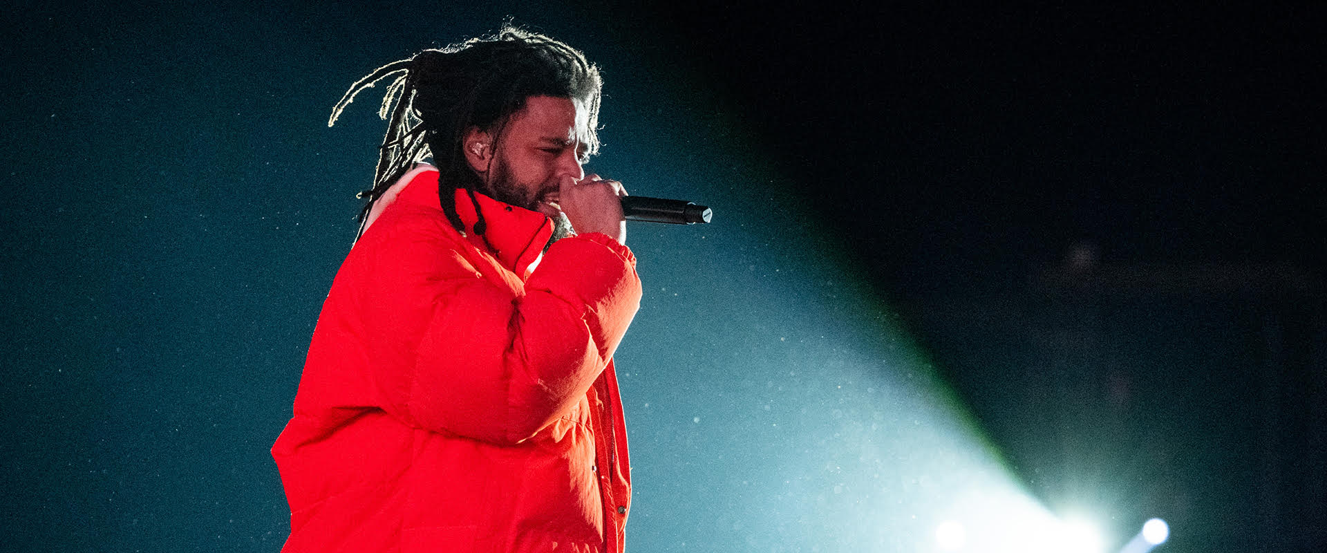 J. Cole And Drake To Co-Headline Dreamville Festival 2023