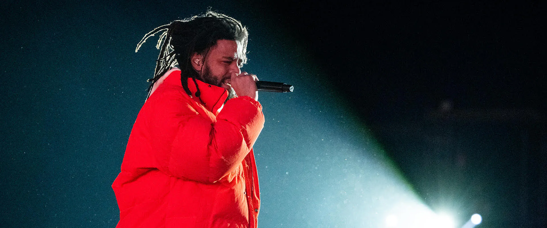 J Cole Announces Dreamville Music Festival Dates J Cole Announces Dreamville Music Festival Dates