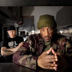Masta Ace and Marco Polo