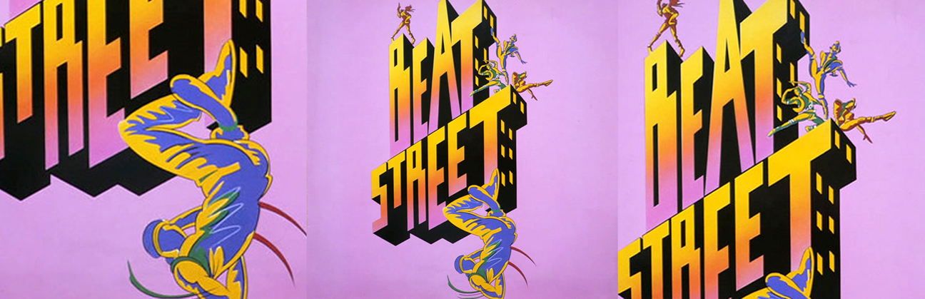 Beat Street