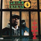 It Takes A Nation of Millions To Hold Us Back - Public Enemy