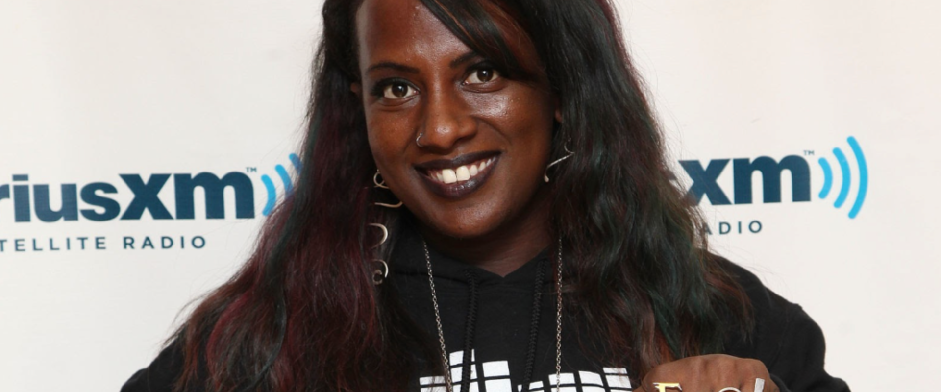 Gangsta Boo 