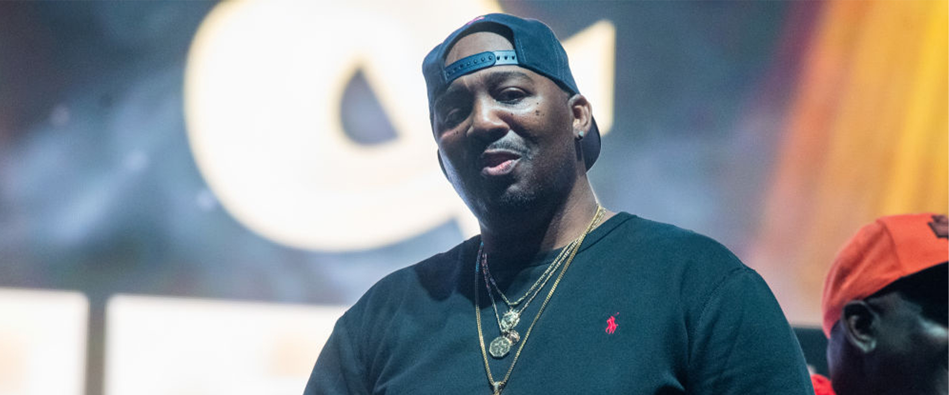 2023 One Music Festival - Day 2
ATLANTA, GEORGIA - OCTOBER 29: Erick Sermon performs onstage during Day 2 of One MusicFest at Piedmont Park on October 29, 2023 in Atlanta, Georgia. 