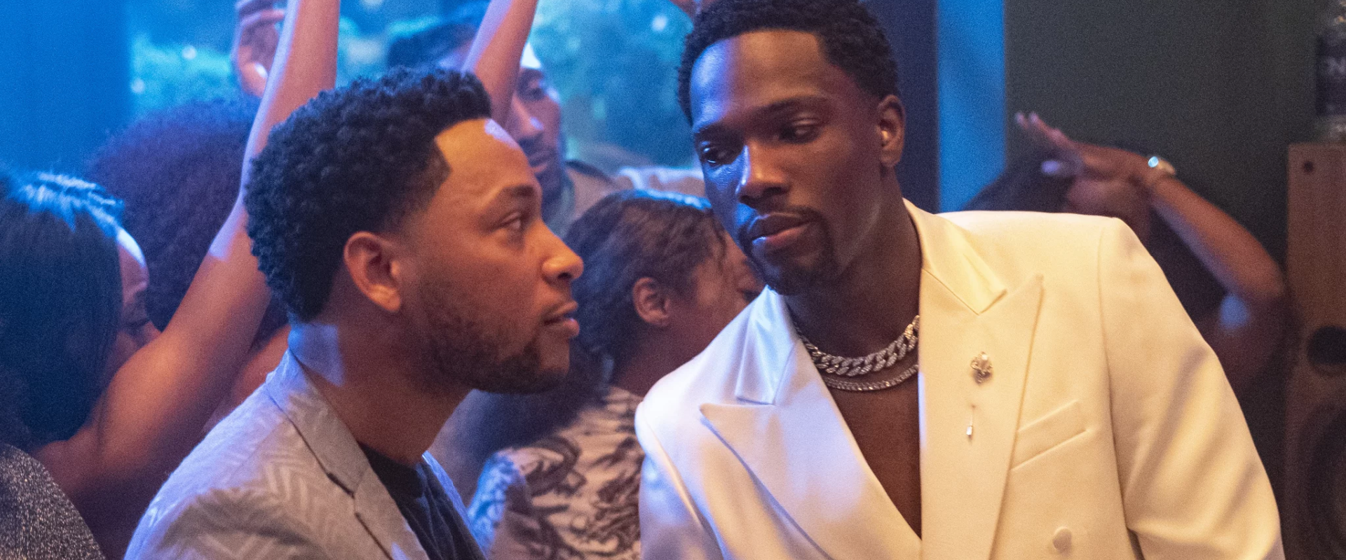 'House Party' Remake Now Headed to Theaters