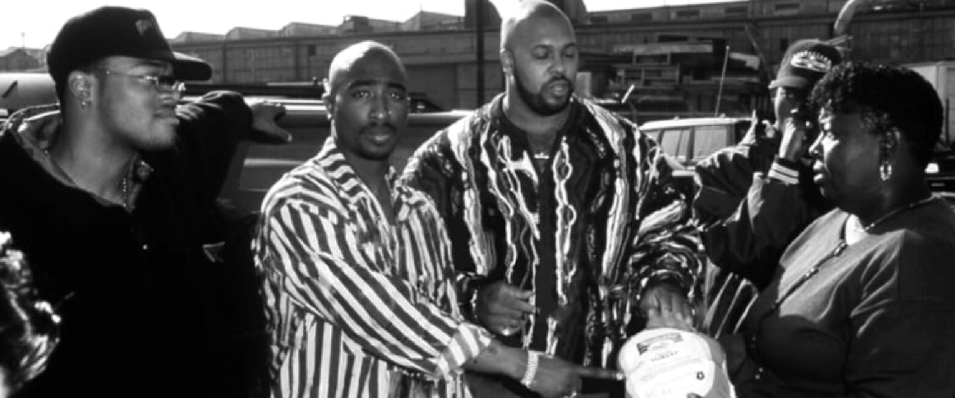 2Pac Producer Gives Update On New Posthumous Album