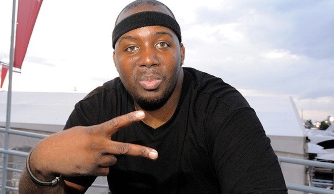 Erick Sermon Reveals Opioid Addiction "7 Months Clean..."