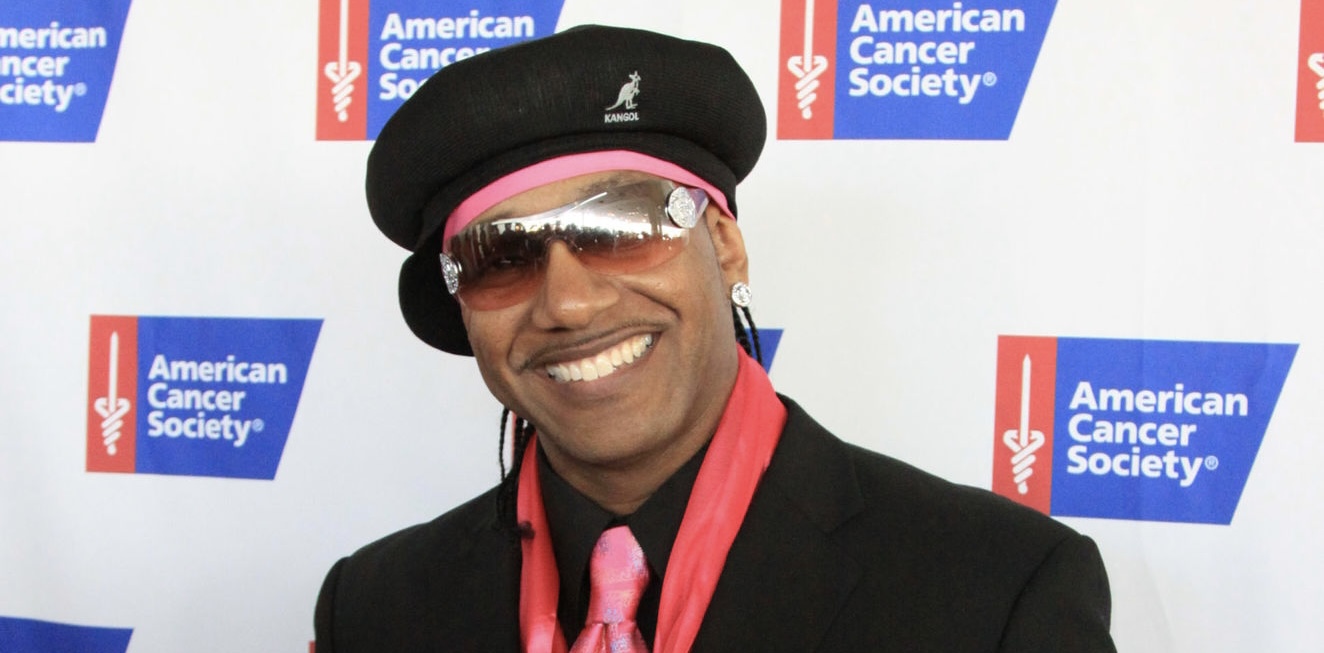 Kangol Kid
