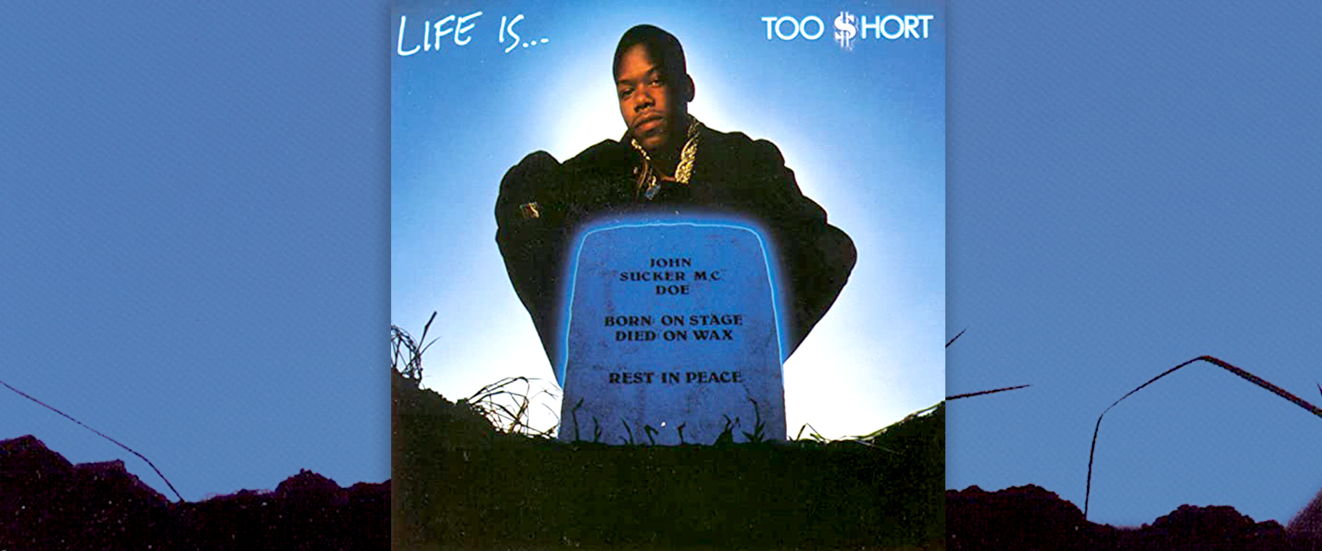 Classic Albums: Life Is...Too $hort