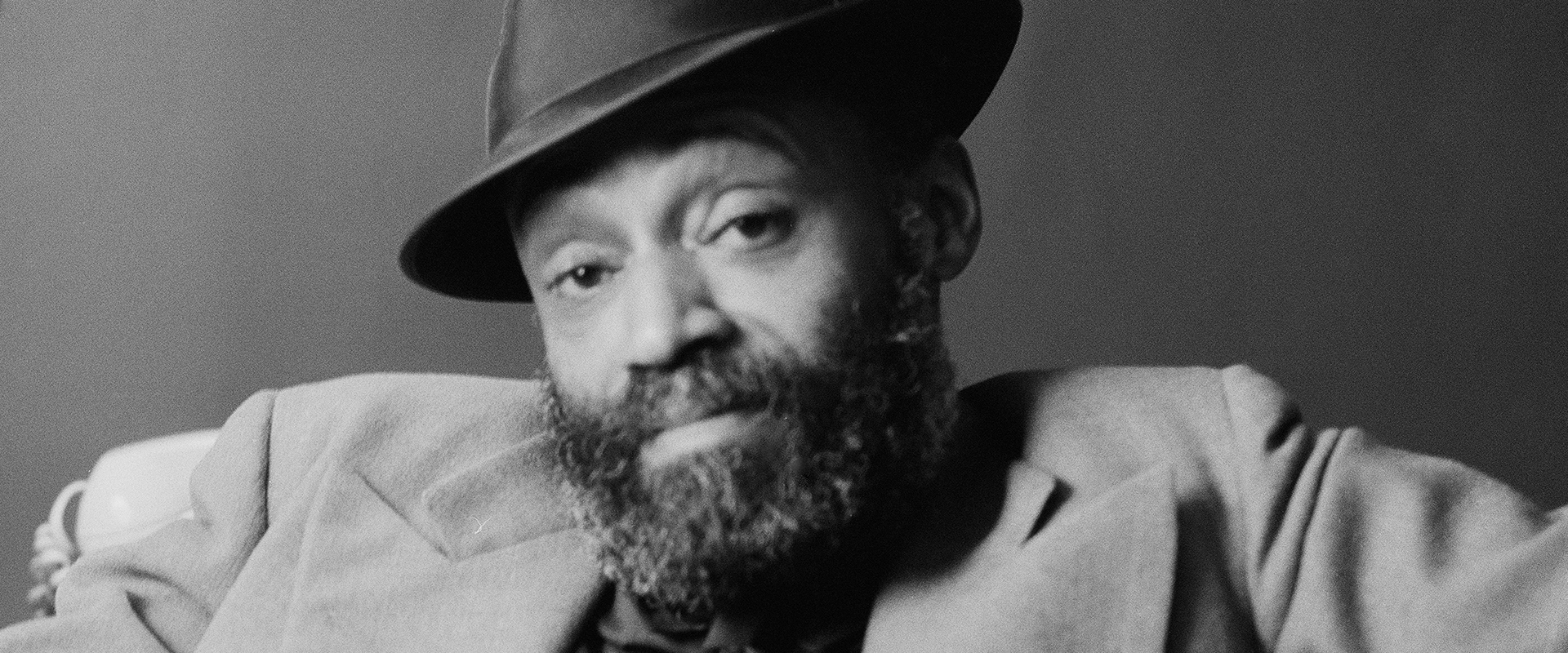 Melvin Van Peebles