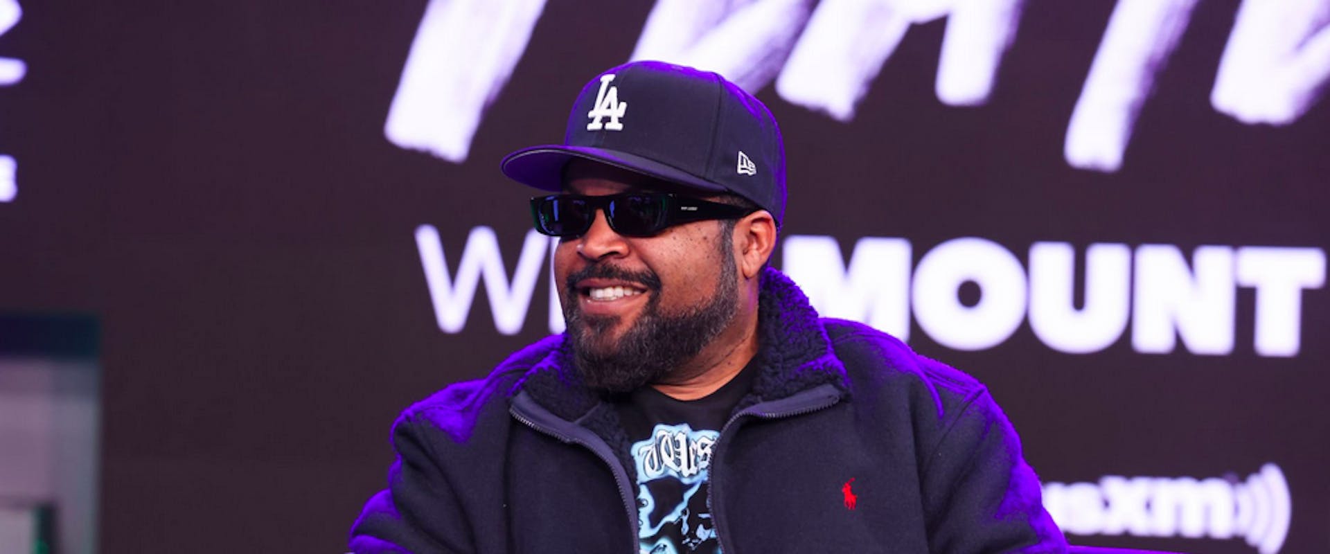 ICE CUBE DROPS YOU KNOW HOW WE DO IT LYRIC VIDEO