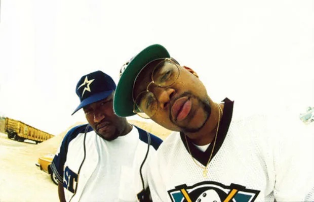 Classic Albums: 'Ridin' Dirty' by UGK