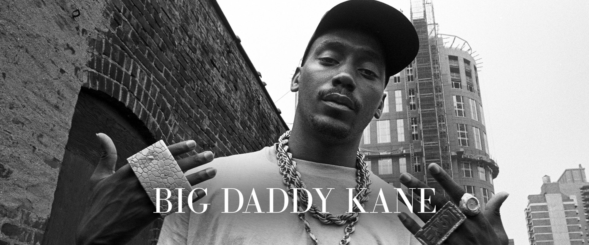 Big Daddy Kane
