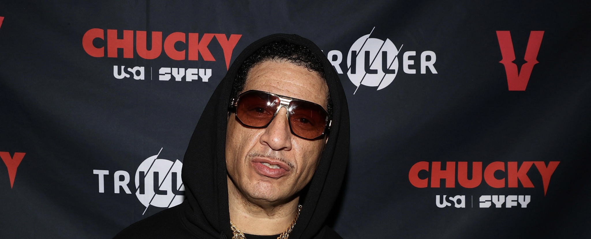 Kid Capri