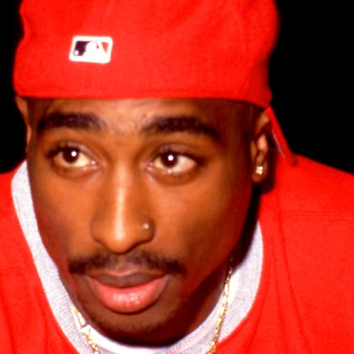 Tupac, 2Pac