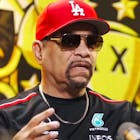 Ice T Drink Champs 2023
