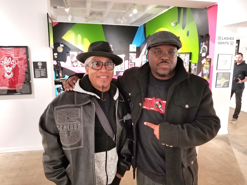 Grandmaster Melle Mel to Celebrate 40th Anniversary of 