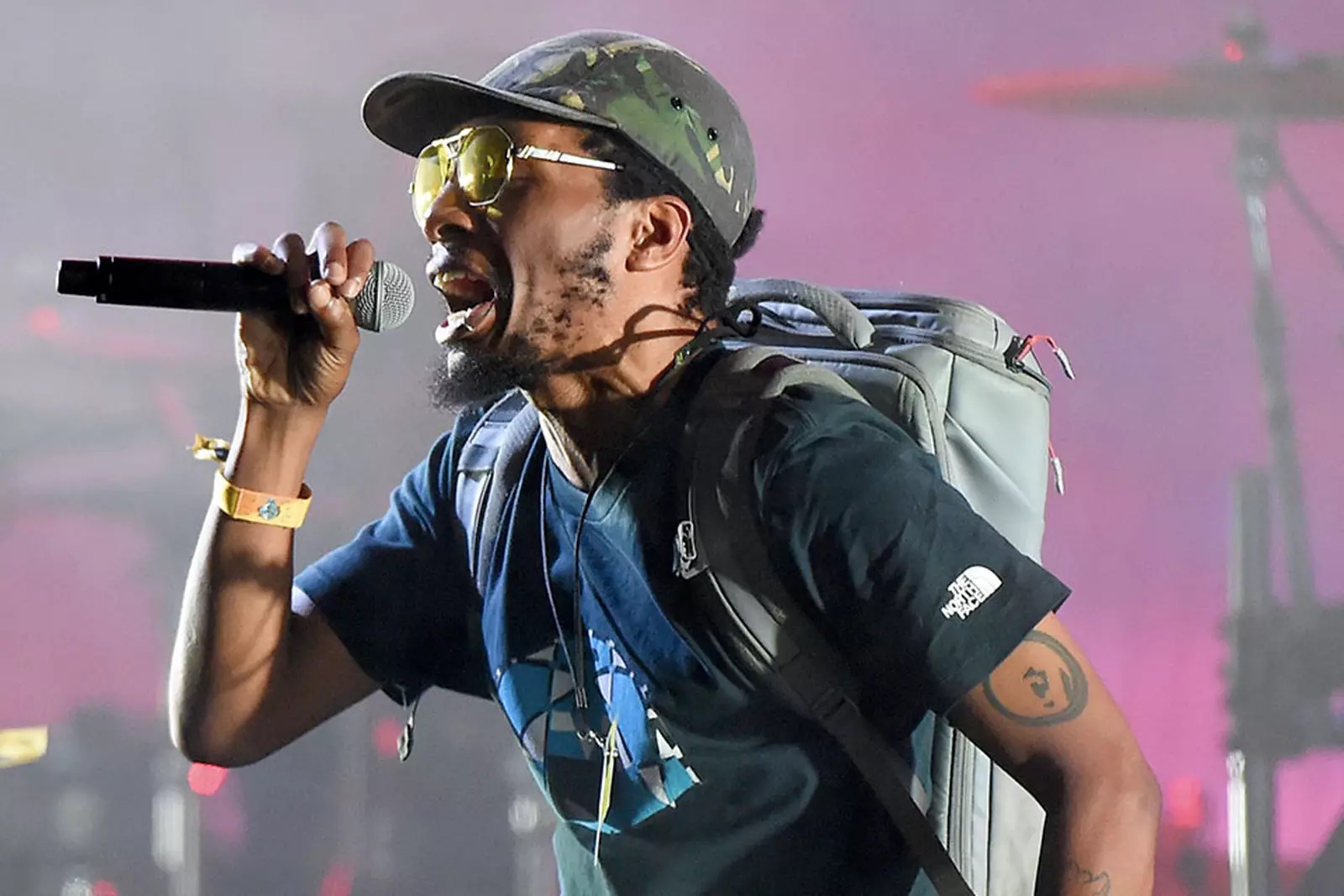 Del The Funky Homosapien