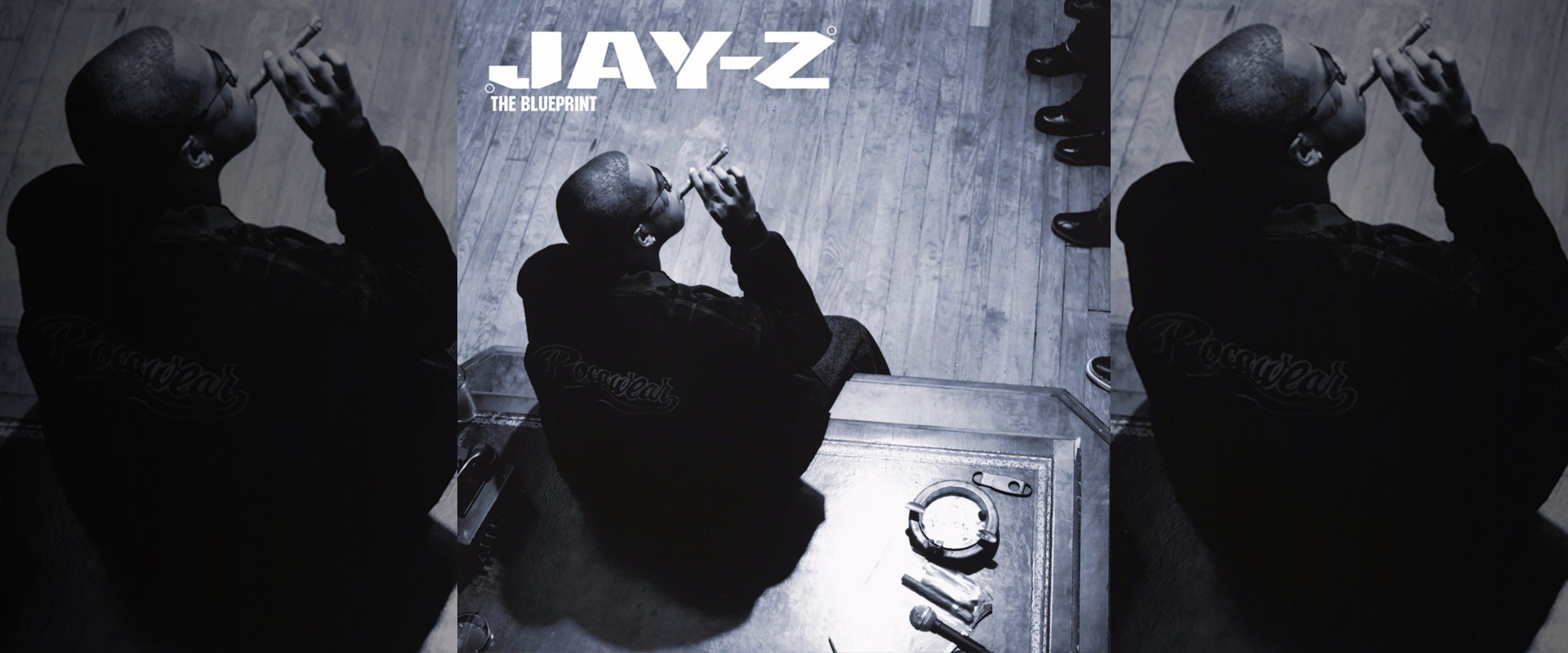 CLASSIC ALBUMS: The Blueprint by Jay-Z