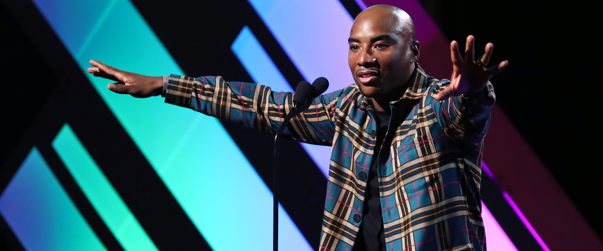 Charlamagne tha God