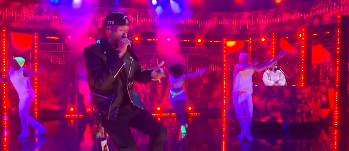 Trina to Hold Free Event to Sugaland' to Raise Awareness About