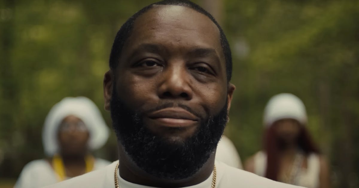 Killer Mike Releases Two Gripping New Videos — Don T Let The Devil And Motherless