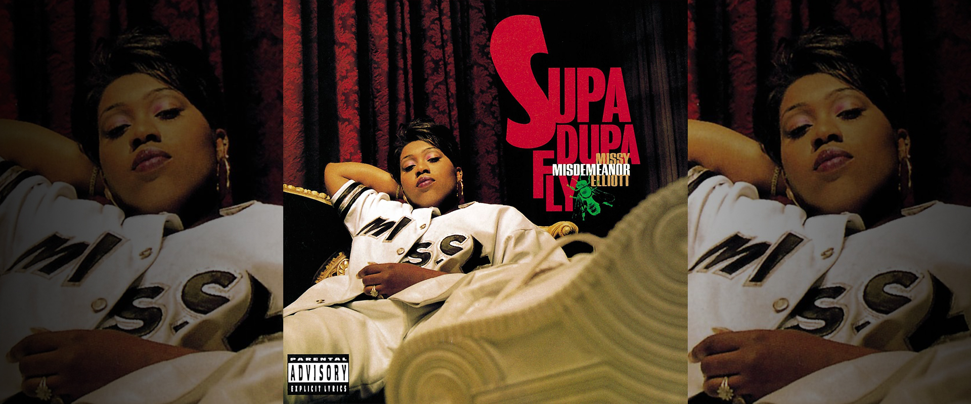 Classic Albums: 'Supa Dupa Fly' by Missy Elliott