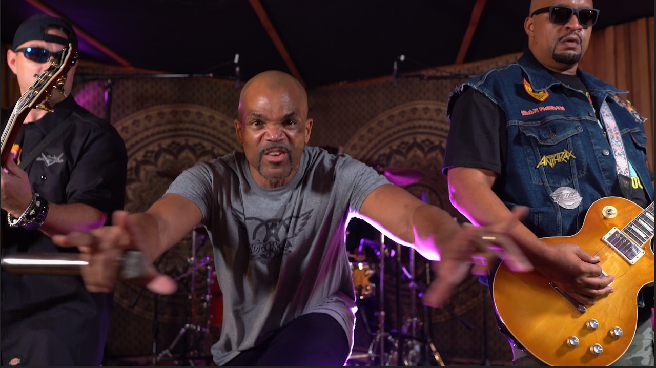 DMC and BIG K.O. 