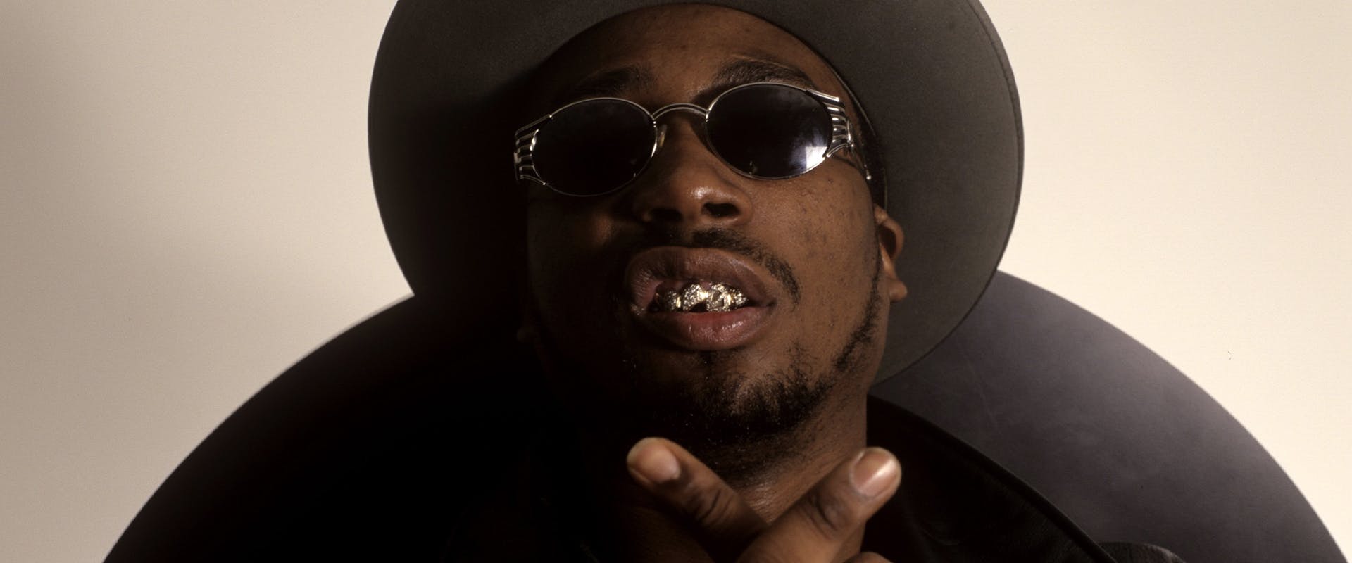 Ol' Dirty Bastard Caused A Stir During Studio Session With Mariah