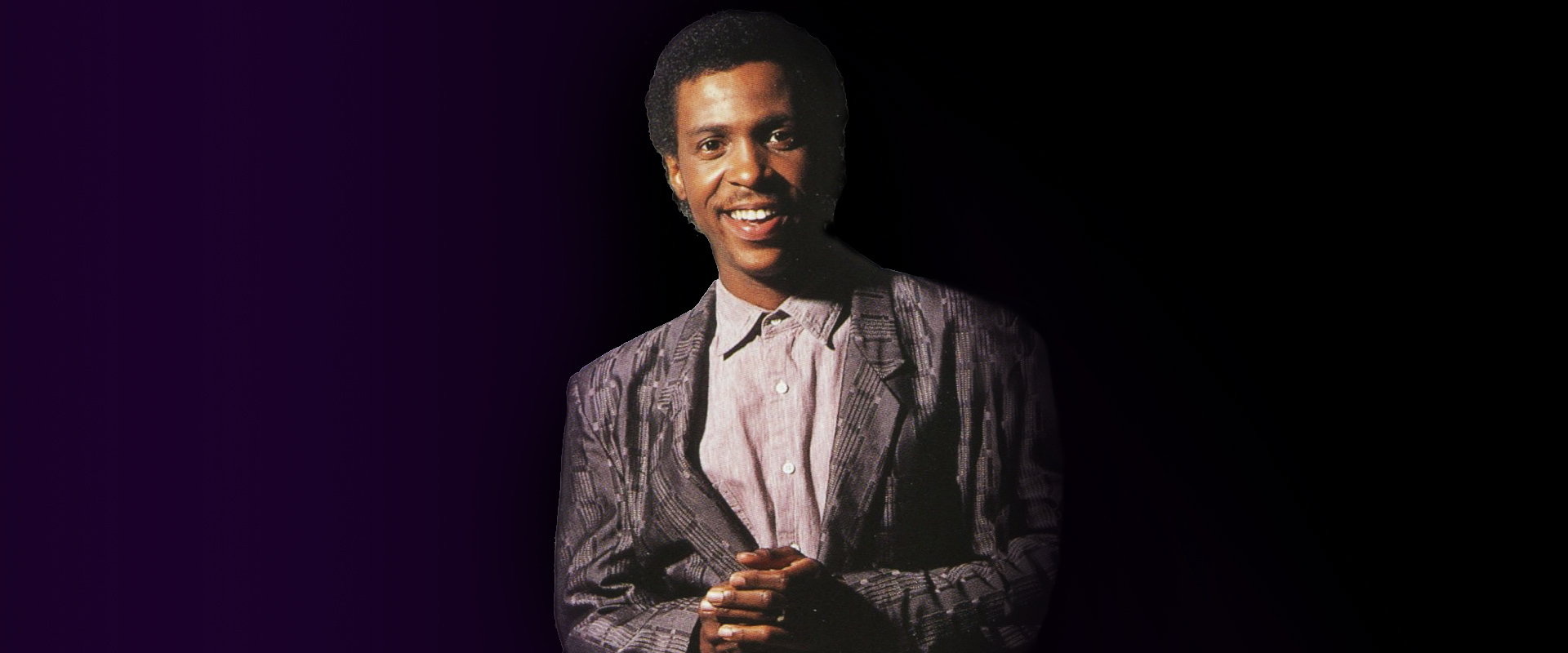 Bernard Wright, 1963-2022