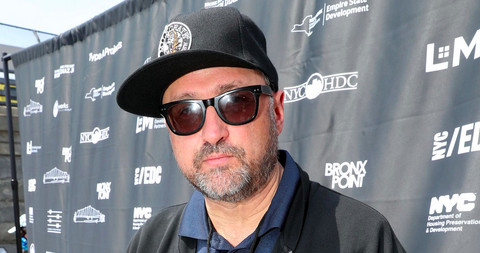 Pete Nice Responds To MC Serch: "A Legend In His Own Mind"