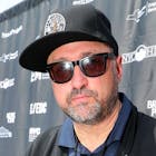 NEW YORK, NEW YORK - MAY 20: Pete Nice attends the Universal Hip Hop Museum Groundbreaking Ceremony held in Bronx Point on May 20, 2021 in New York City. 