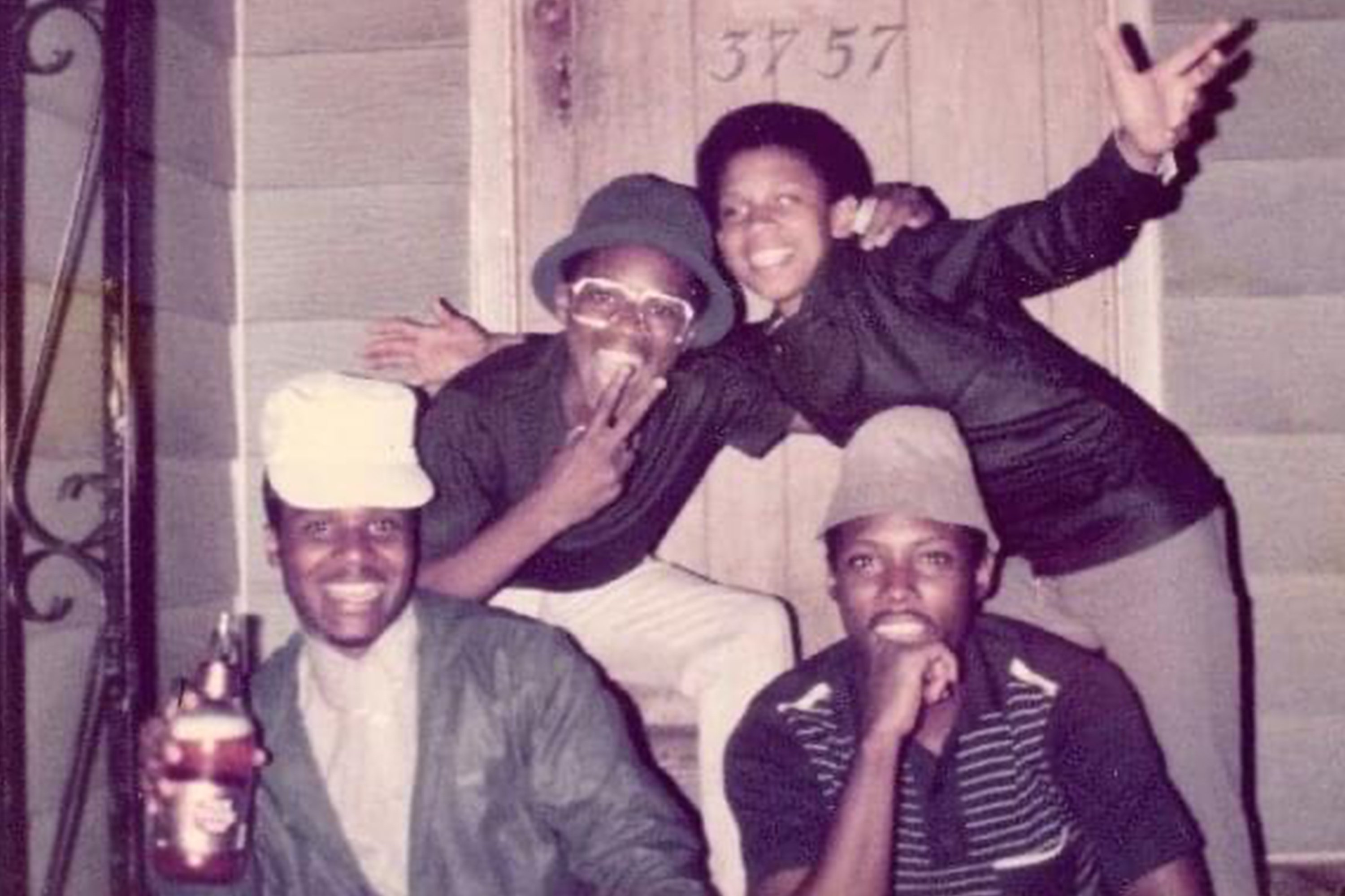 Dr Butcher, The Original Cut Creator and friends