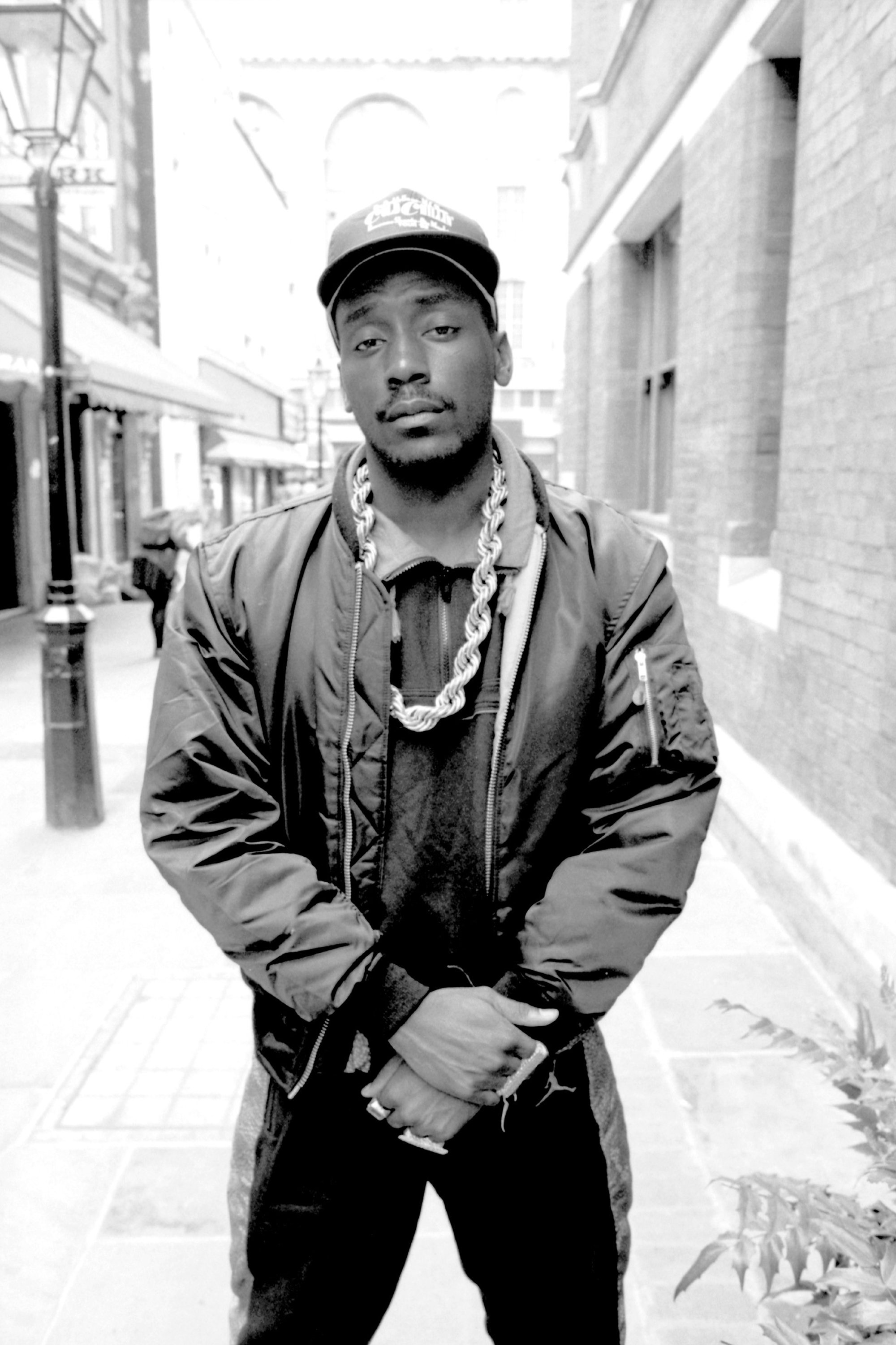 BIG DADDY KANE