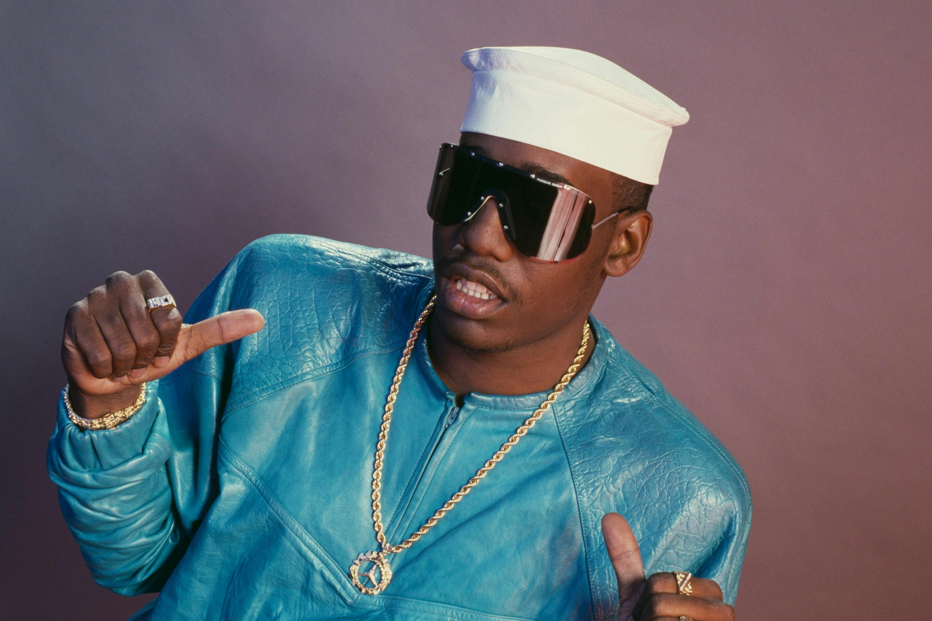 Kool Moe Dee