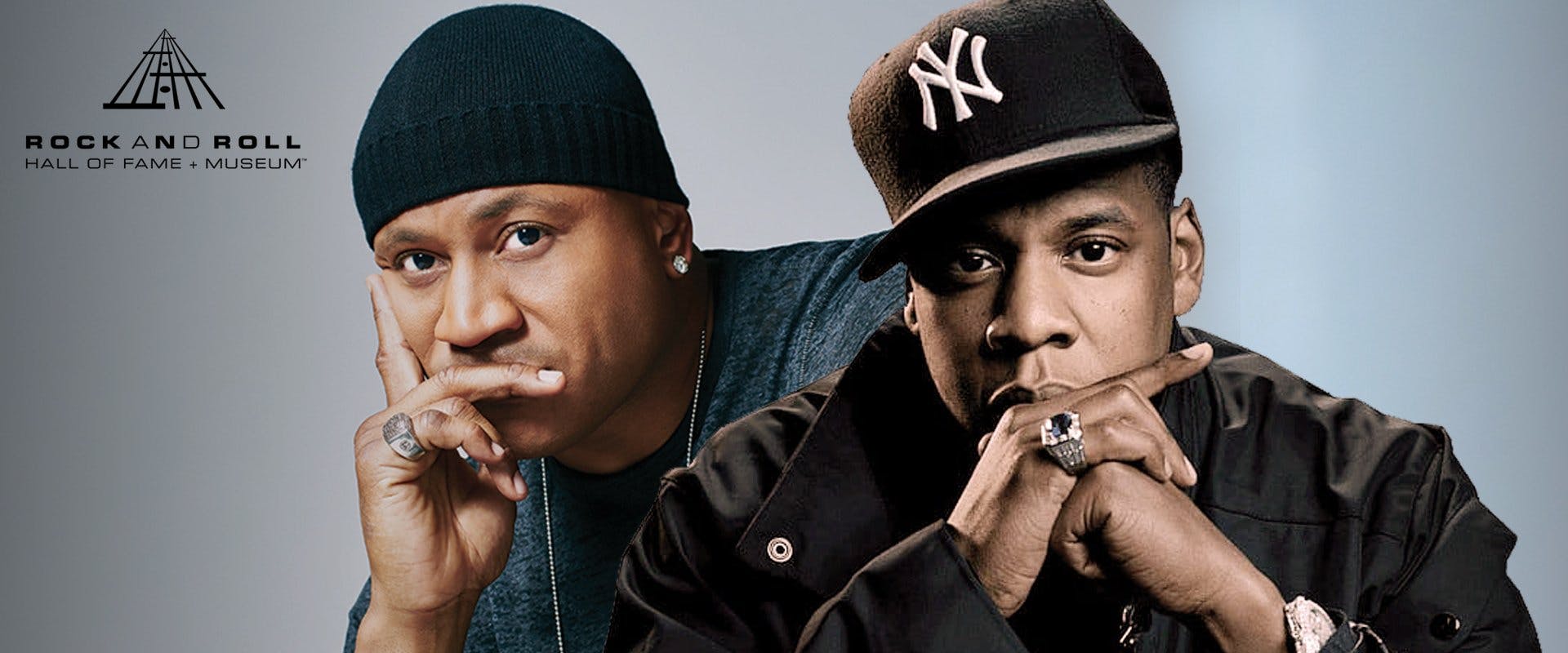 LL COOL J, Jay-Z Among Hall Roll Nominees & Rock 2021