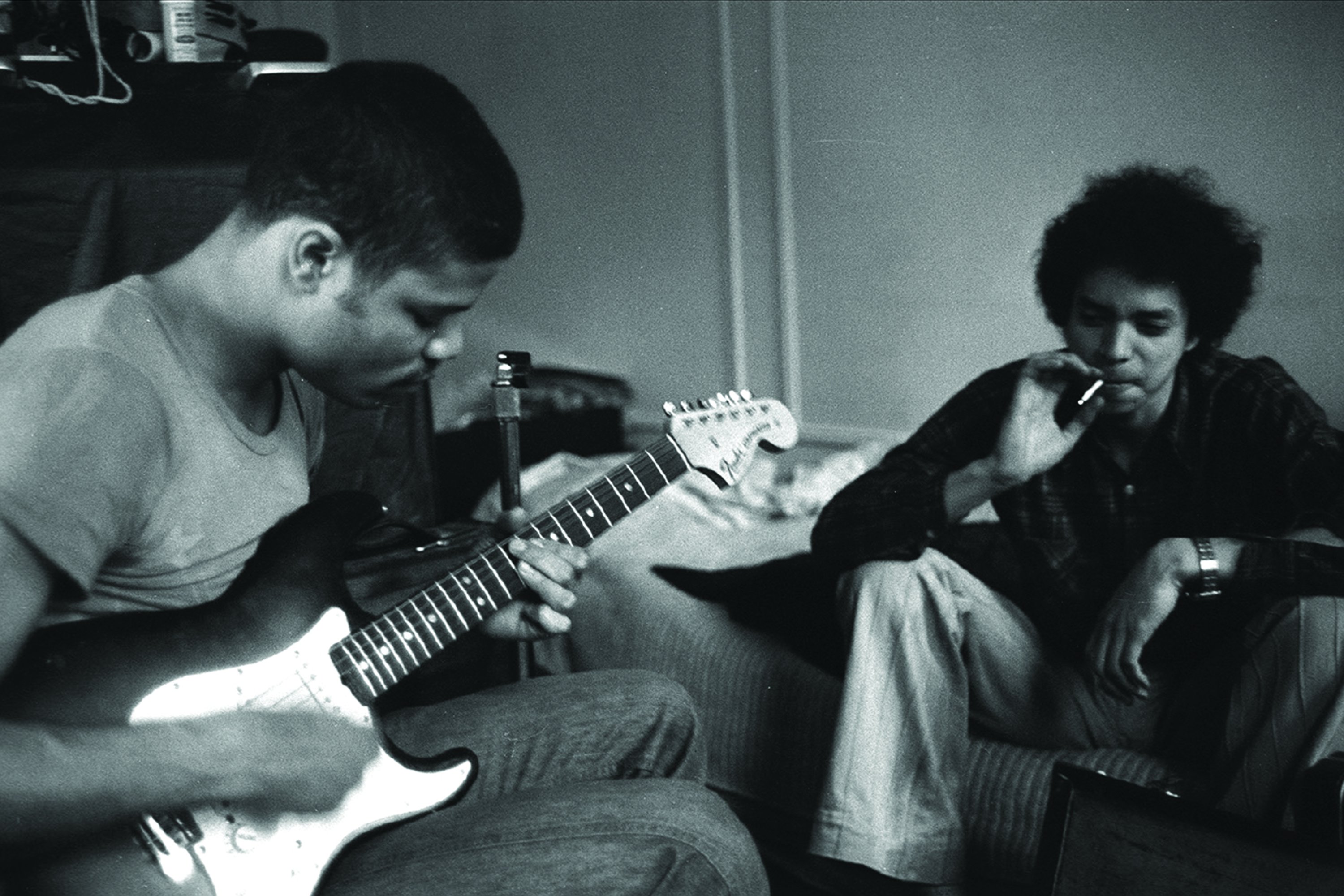 EX-VANDALS