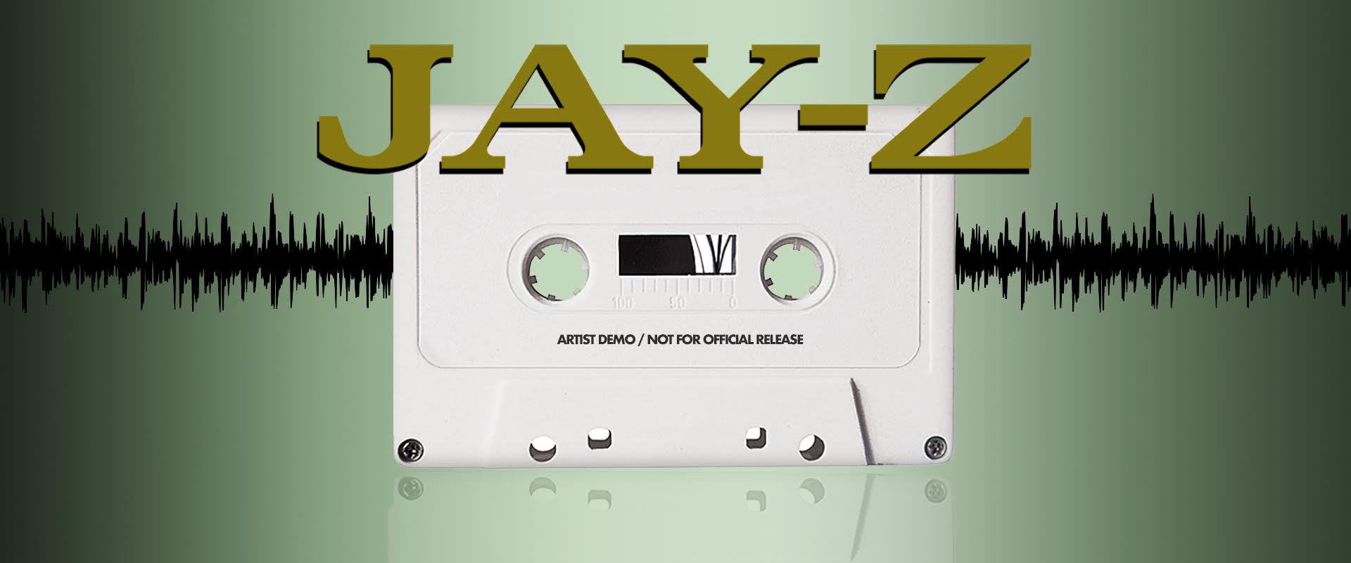 What's the Demo: Revisiting JAY-Z's Original Demo