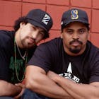 B-Real, Sen Dog and DJ Muggs, of Cypress Hill