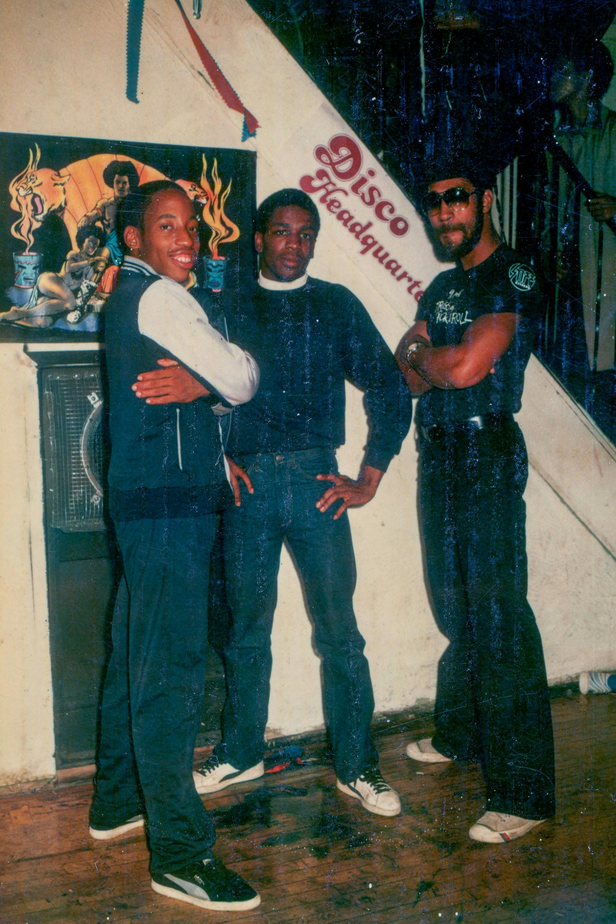 What Happened the Day After DJ Kool Herc's First HipHop Party?
