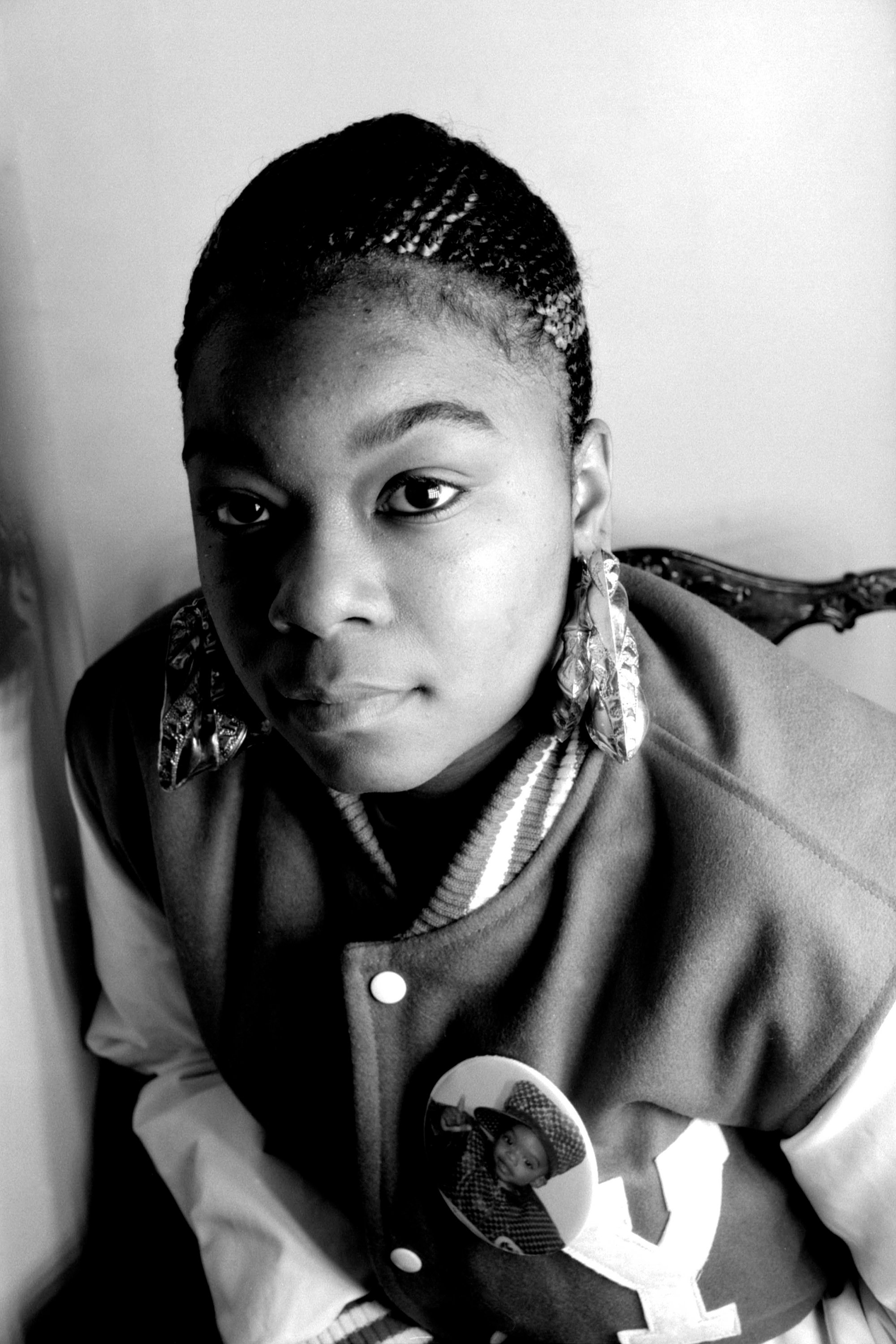 ROXANNE SHANTE