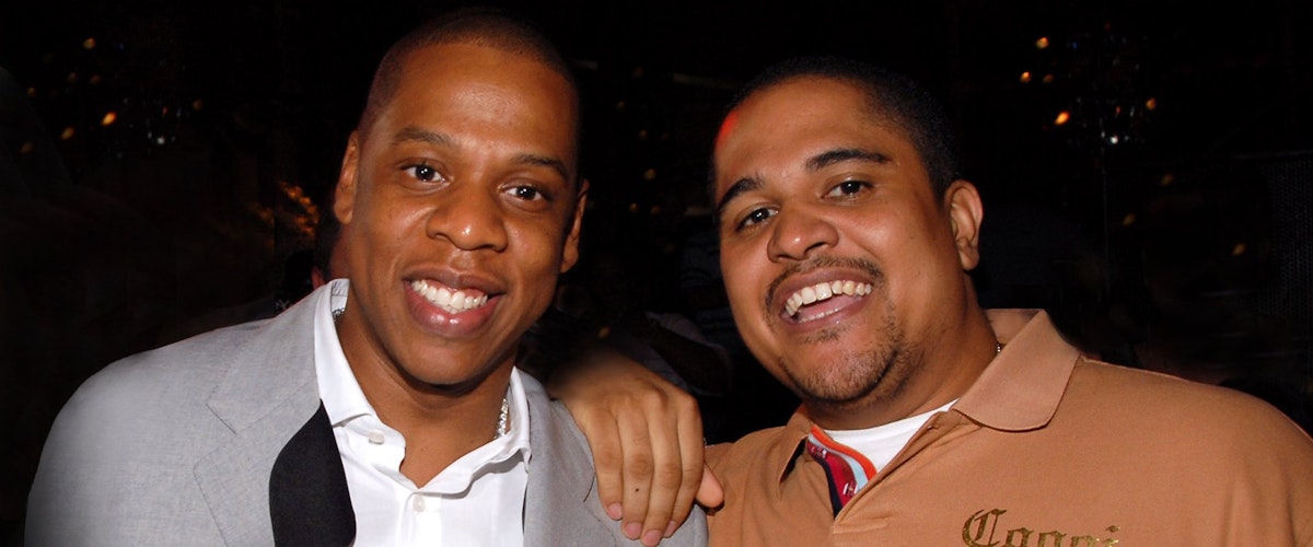 Irv Gotti Revisits Jay-Z, 2Pac Beef: