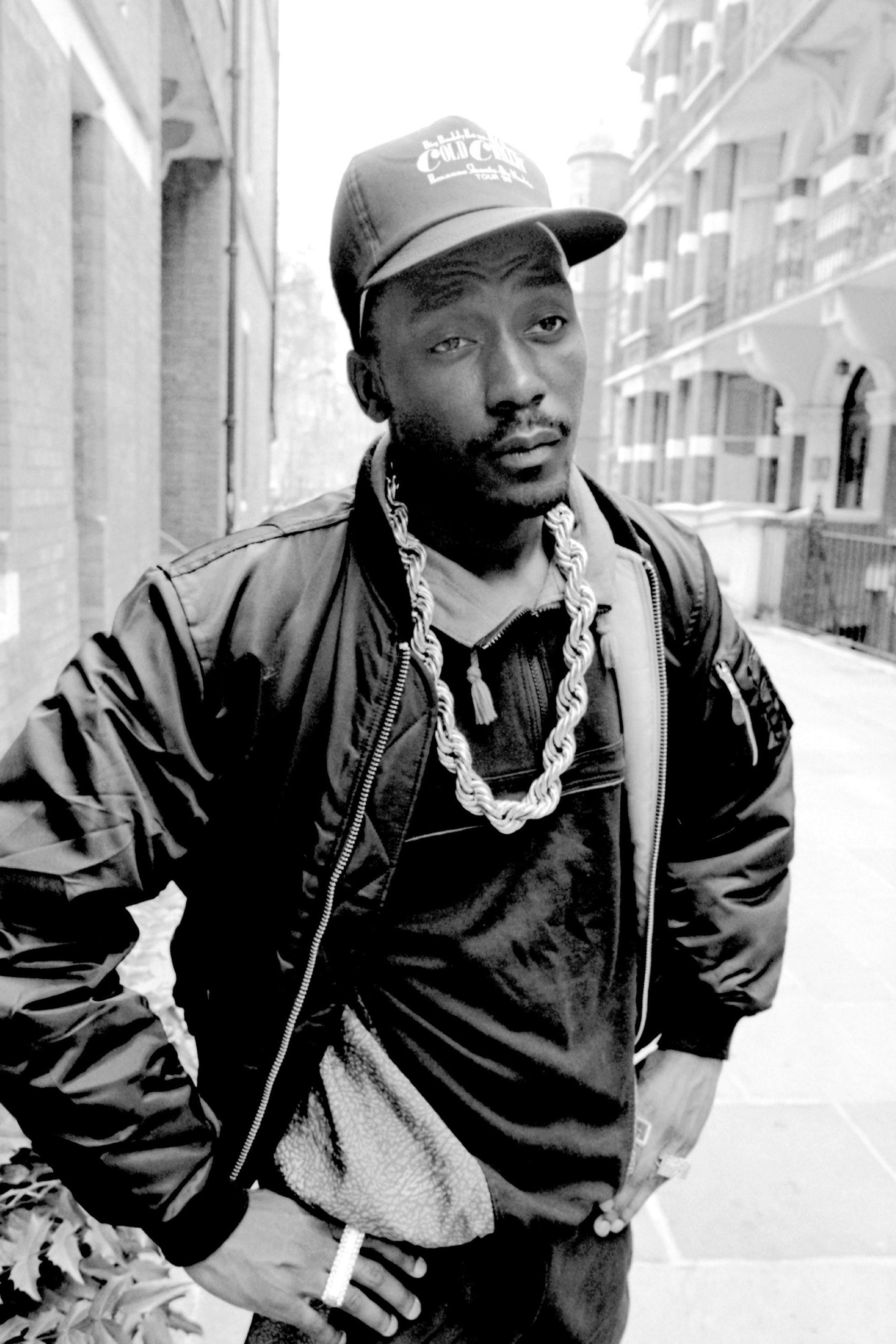 BIG DADDY KANE